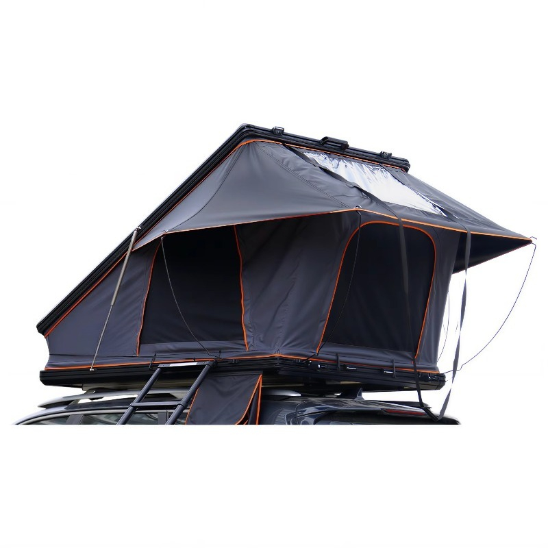 Tenda da Tetto Pieghevole per  - Roof Top Tent Mattress recensione e prezzo