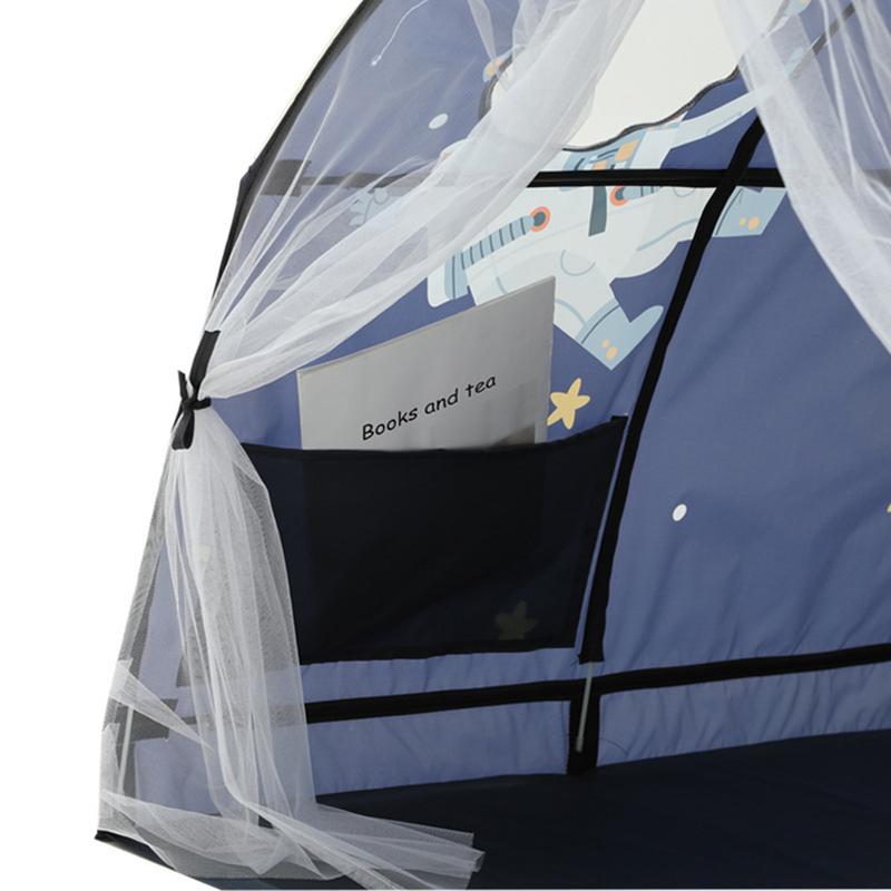 Tenda da letto per bambini ten - Roof Top Tent Annex Room recensione e prezzo