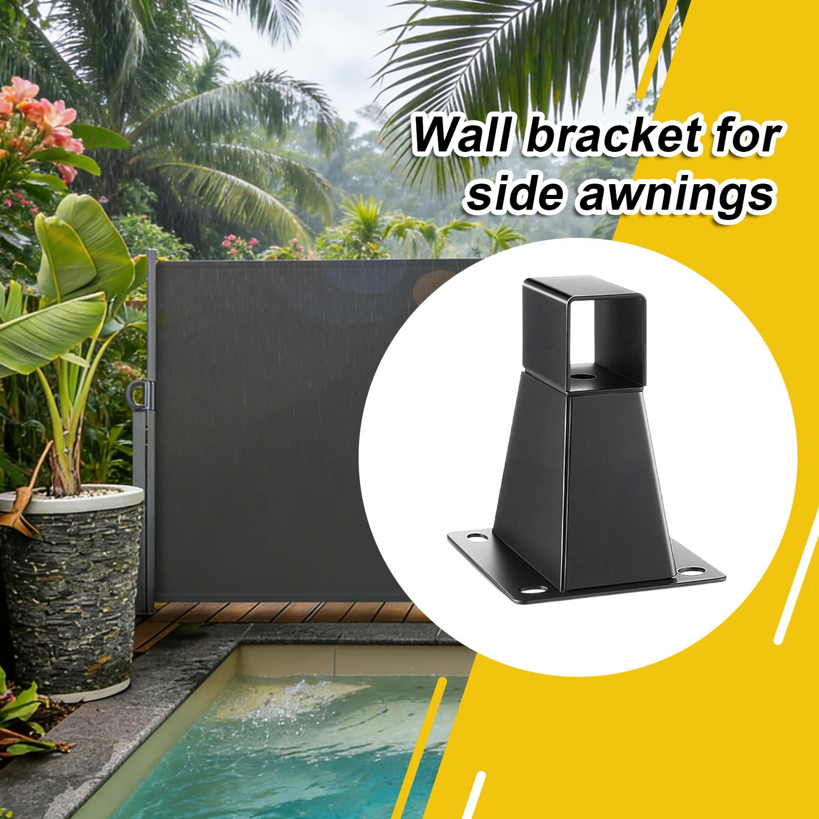Supporto a parete per tenda da - Awning Side Wall Kit recensione e prezzo