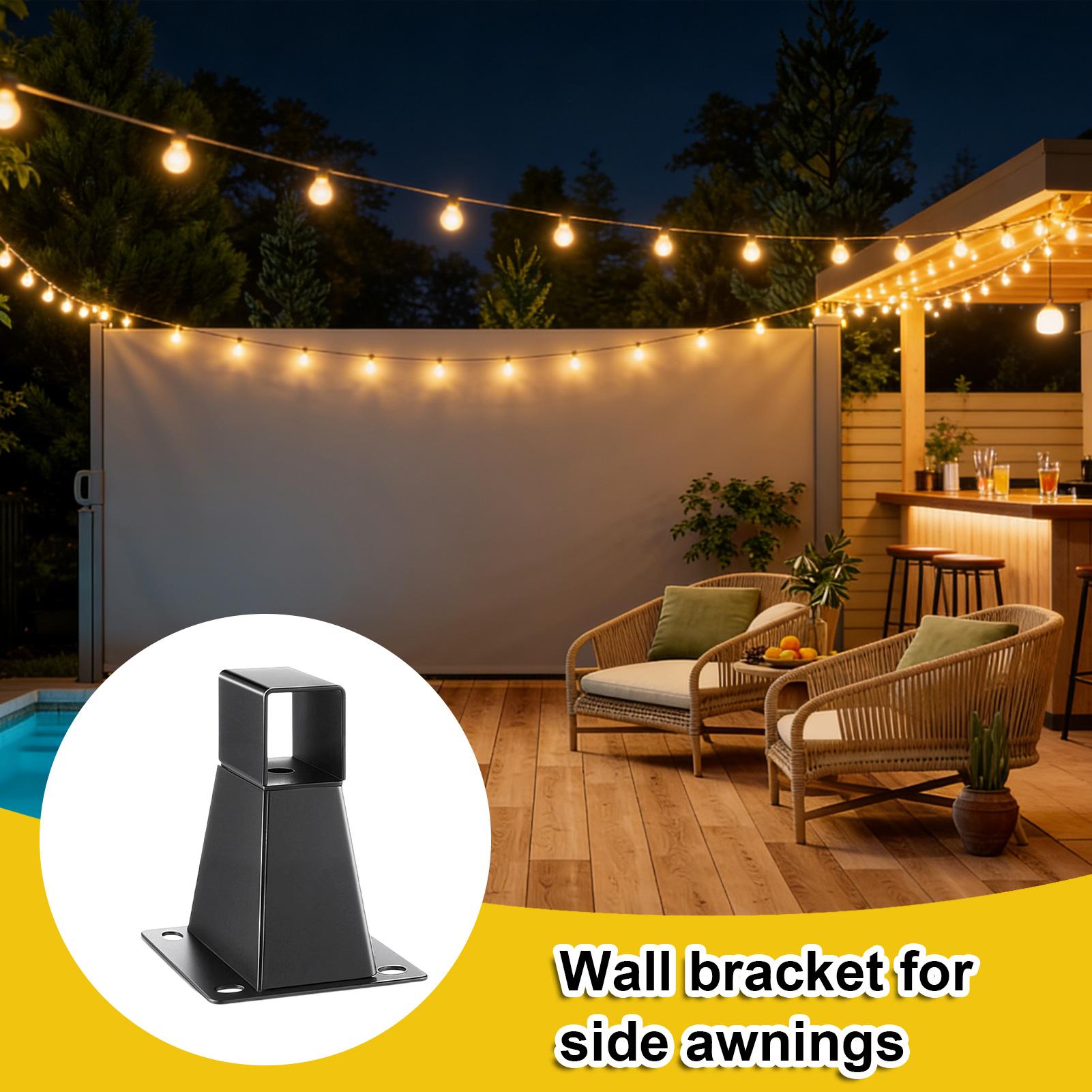 Supporto a parete per tenda da - Awning Side Wall Kit recensione e prezzo