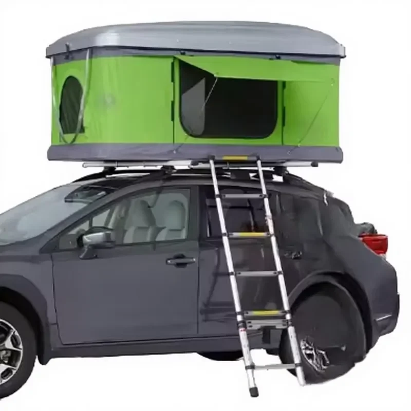 Tenda da Tetto per 2 Persone,  - Roof Top Tent Hard Shell 2 Person recensione e prezzo