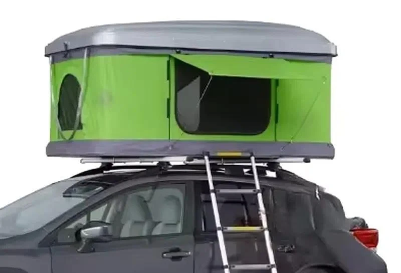 Tenda da Tetto per 2 Persone,  - Roof Top Tent Hard Shell 2 Person recensione e prezzo