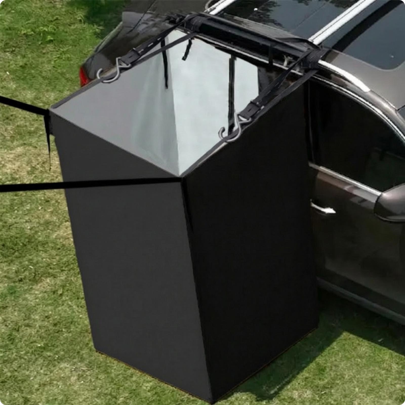 Tenda Doccia Portatile da Este - Camping Shower Tent Portable recensione e prezzo