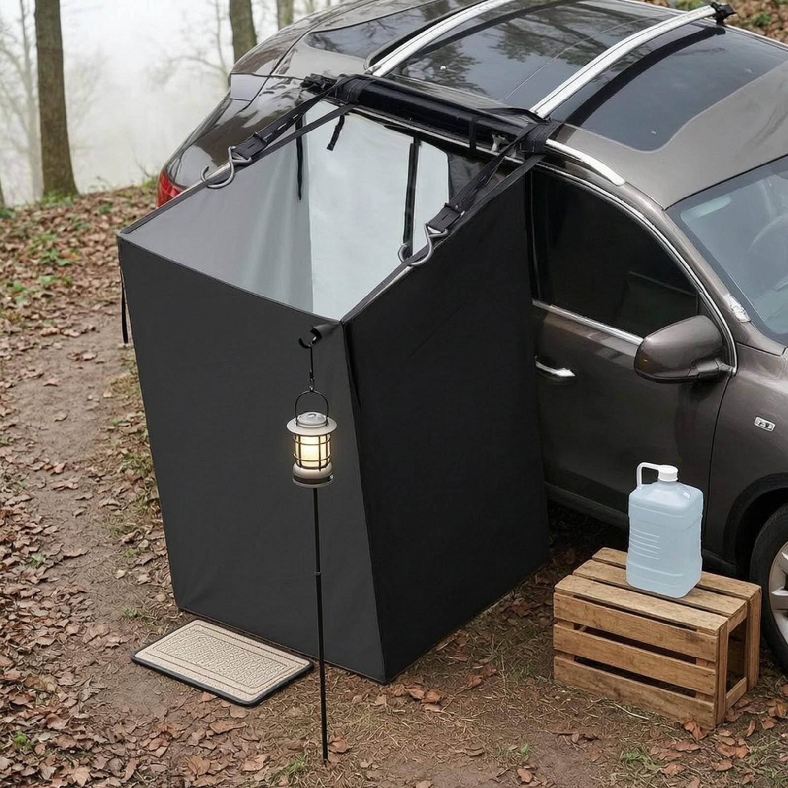 Tenda Doccia Portatile da Este - Camping Shower Tent Portable recensione e prezzo