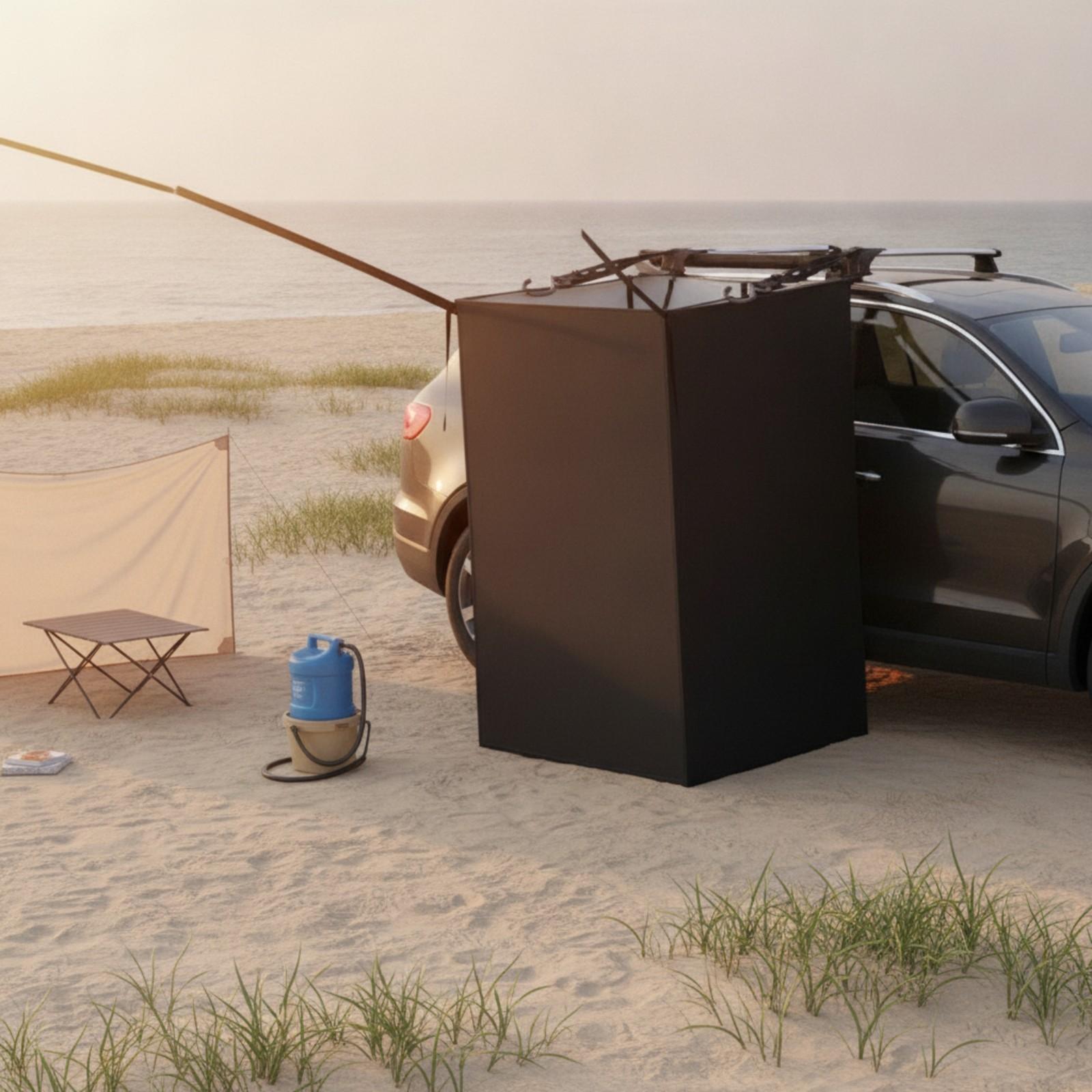 Tenda Doccia Portatile da Este - Camping Shower Tent Portable recensione e prezzo