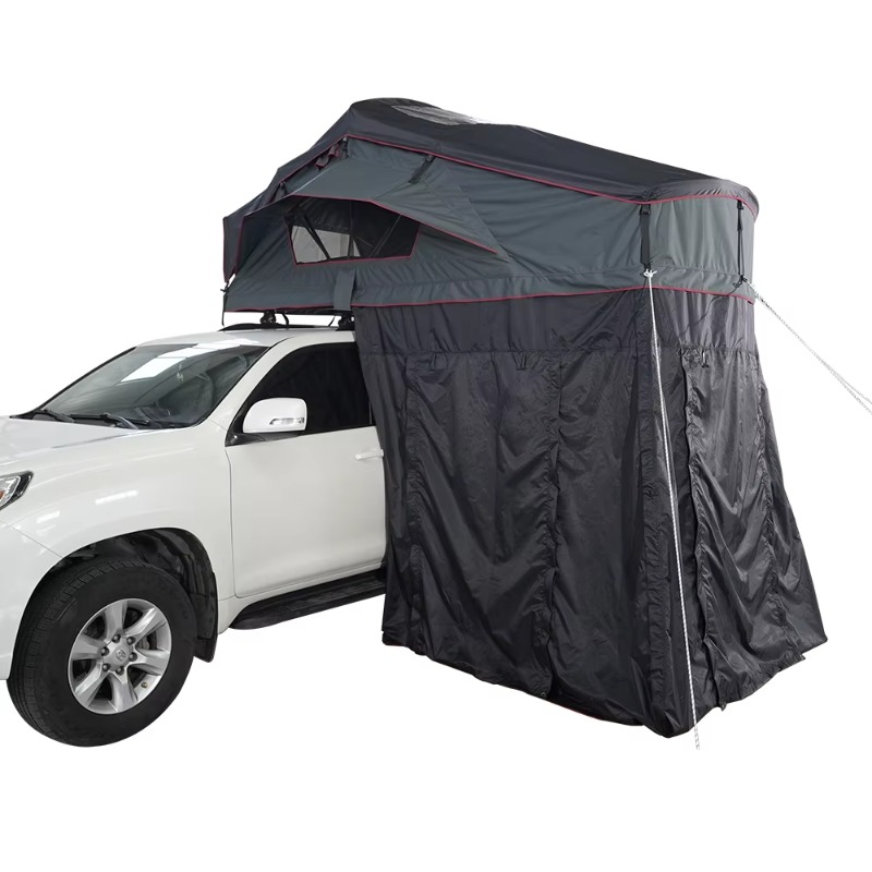 Tenda da Tetto Morbida Sunday  - Roof Top Tent Annex Room recensione e prezzo