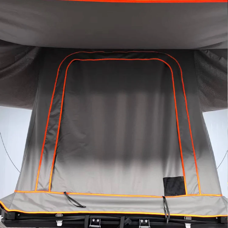 Accessori per campeggio 4x4, t - Roof Top Tent Hard Shell 2 Person recensione e prezzo
