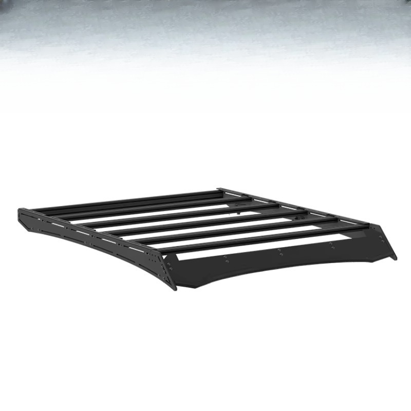 Piattaforma Portapacchi da Tet - Overland Roof Rack Platform recensione e prezzo