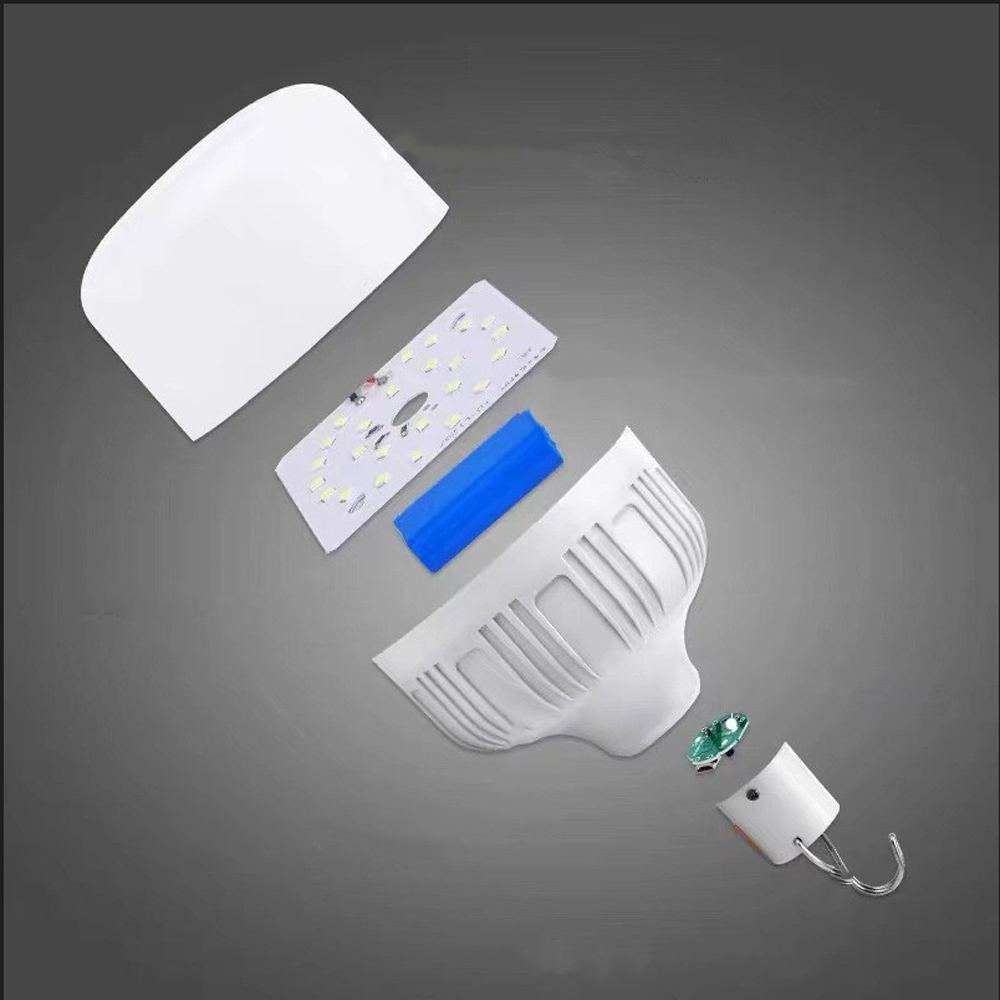 Lampada LED Portatile per Camp - Camping Shower Tent Portable recensione e prezzo
