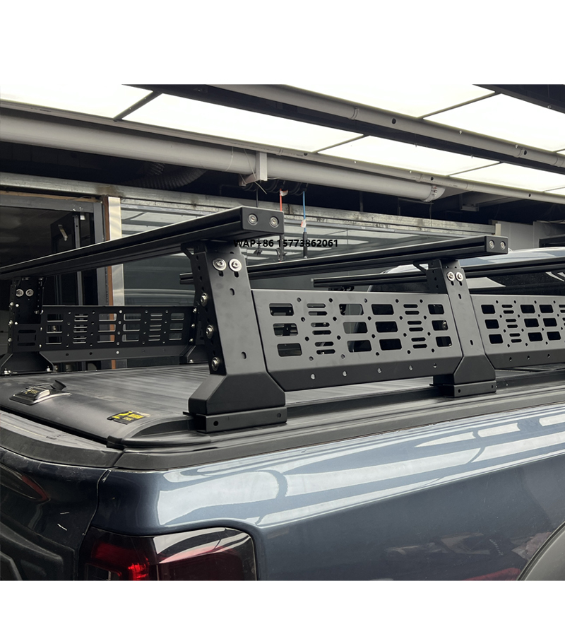 Portapacchi Universale per Pic - Roof Rack Crossbar Aluminum recensione e prezzo