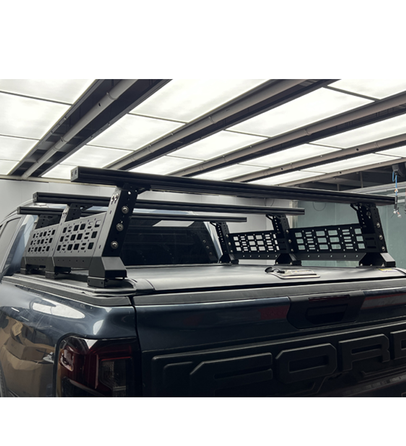 Portapacchi Universale per Pic - Roof Rack Crossbar Aluminum recensione e prezzo