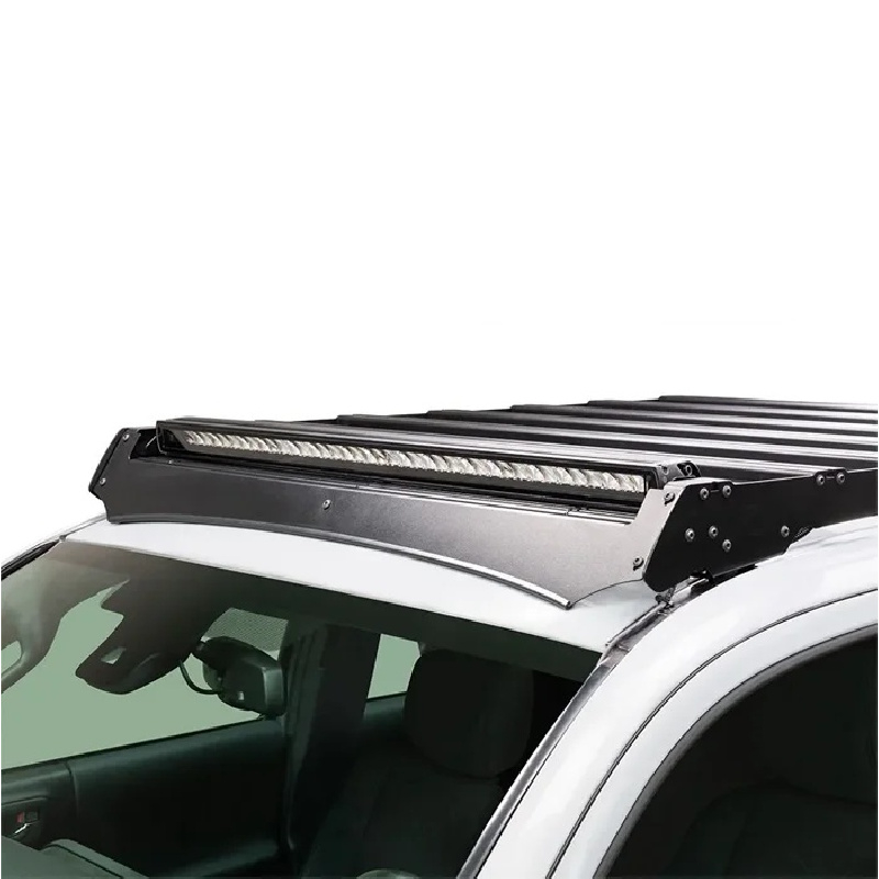 Portapacchi da tetto in allumi - Overland Roof Rack Platform recensione e prezzo