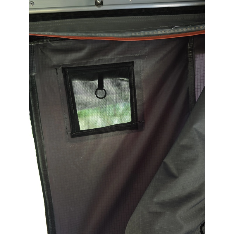 Tenda da Tetto per Auto con Ap - Roof Top Tent Ladder Telescopic recensione e prezzo