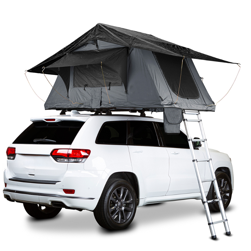 Tenda da Tetto Morbida a Monta - Roof Top Tent Ladder Telescopic recensione e prezzo