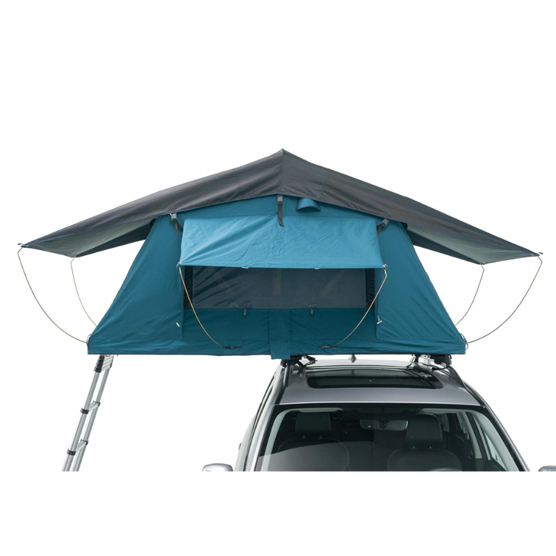 Tenda da Tetto Morbida a Monta - Roof Top Tent Ladder Telescopic recensione e prezzo