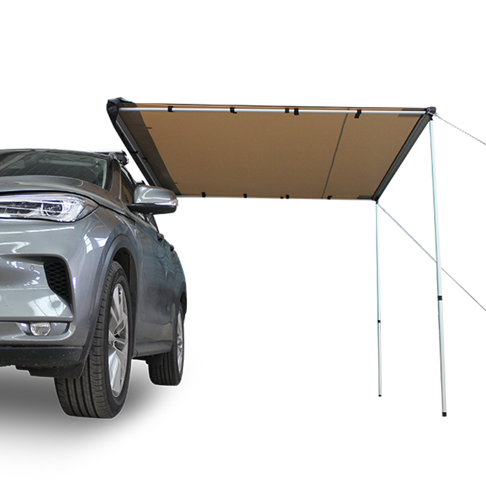 Tenda da Tetto 4x4 per Campegg - Roof Top Tent Annex Room recensione e prezzo