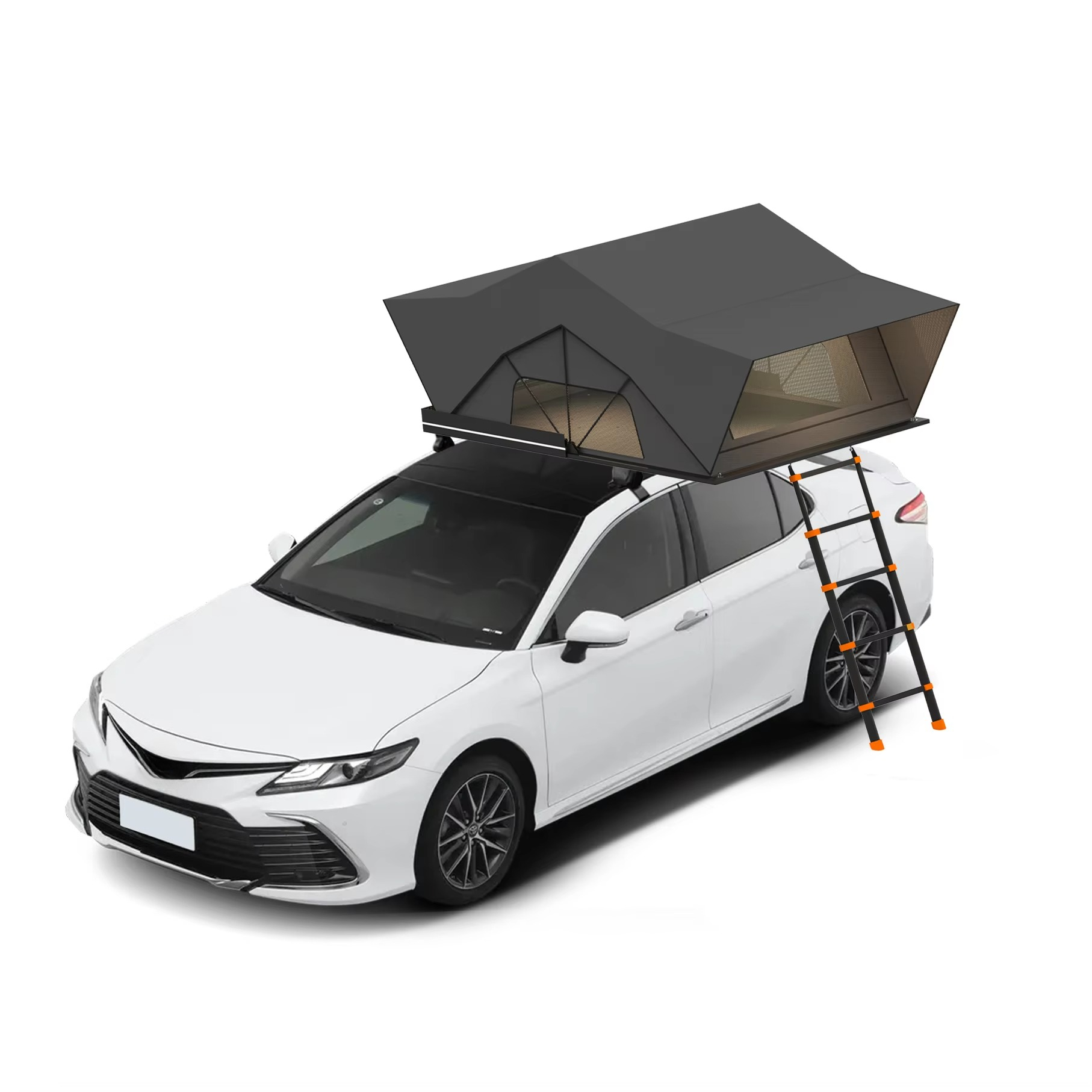 Tenda da Tetto Auto Gonfiabile - Roof Top Tent Soft Shell 3 Person recensione e prezzo