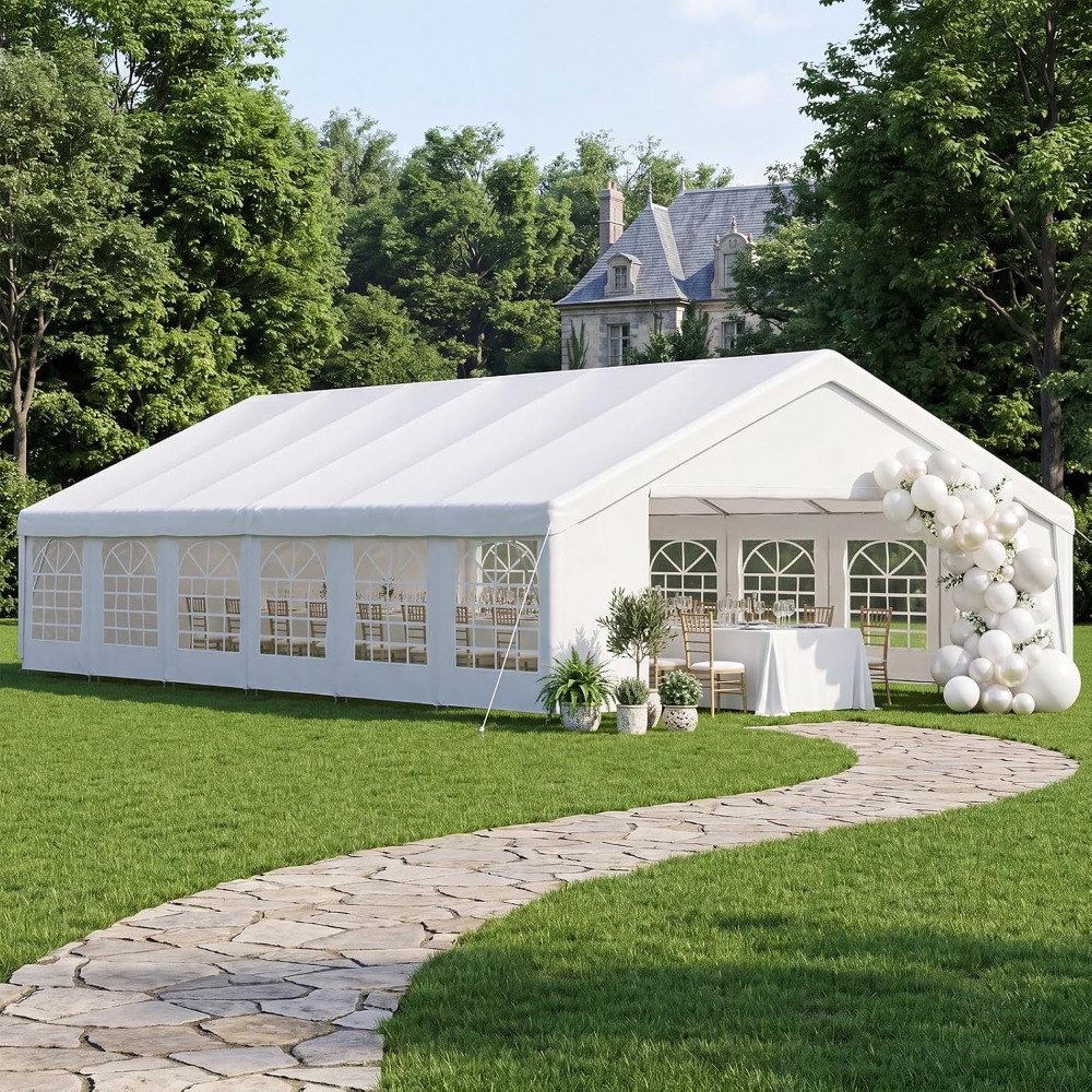 Tenda Grande per Eventi con St - Roof Top Tent Annex Room recensione e prezzo