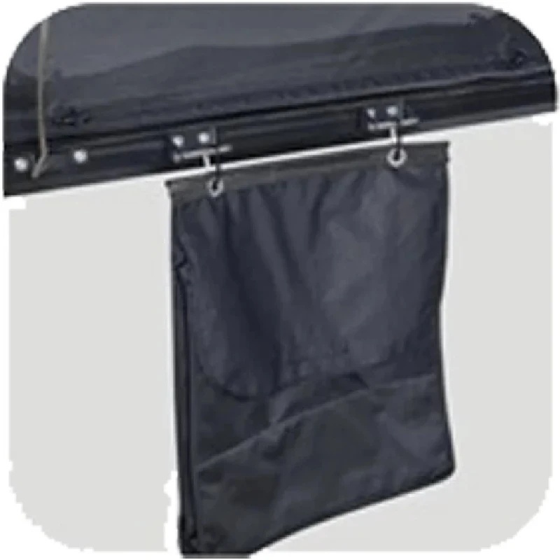 Tenda da Tetto Premium di Alta - Roof Top Tent Annex Room recensione e prezzo