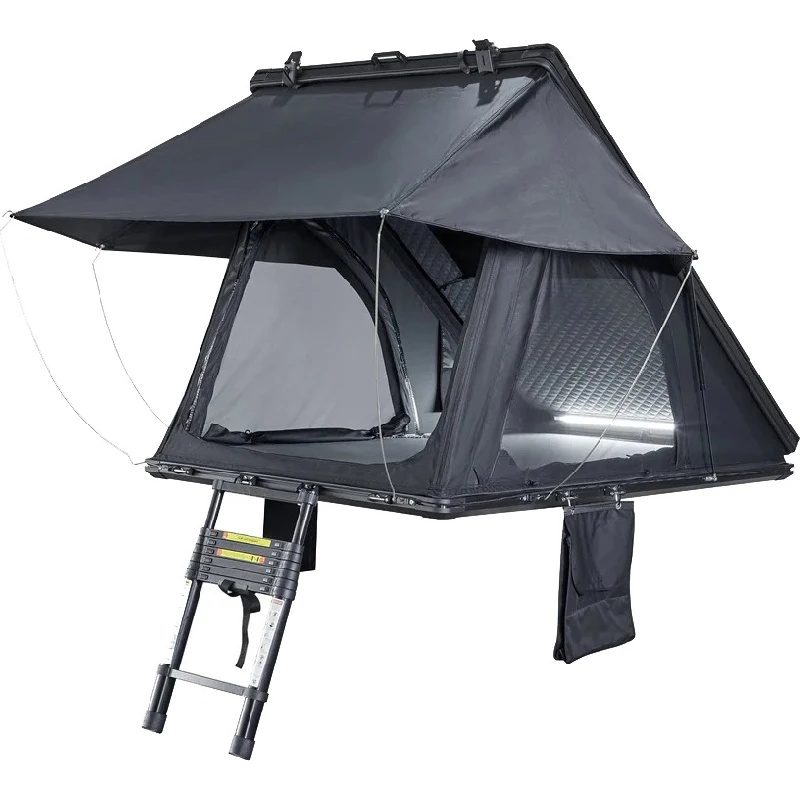 Tenda da Tetto Premium di Alta - Roof Top Tent Annex Room recensione e prezzo