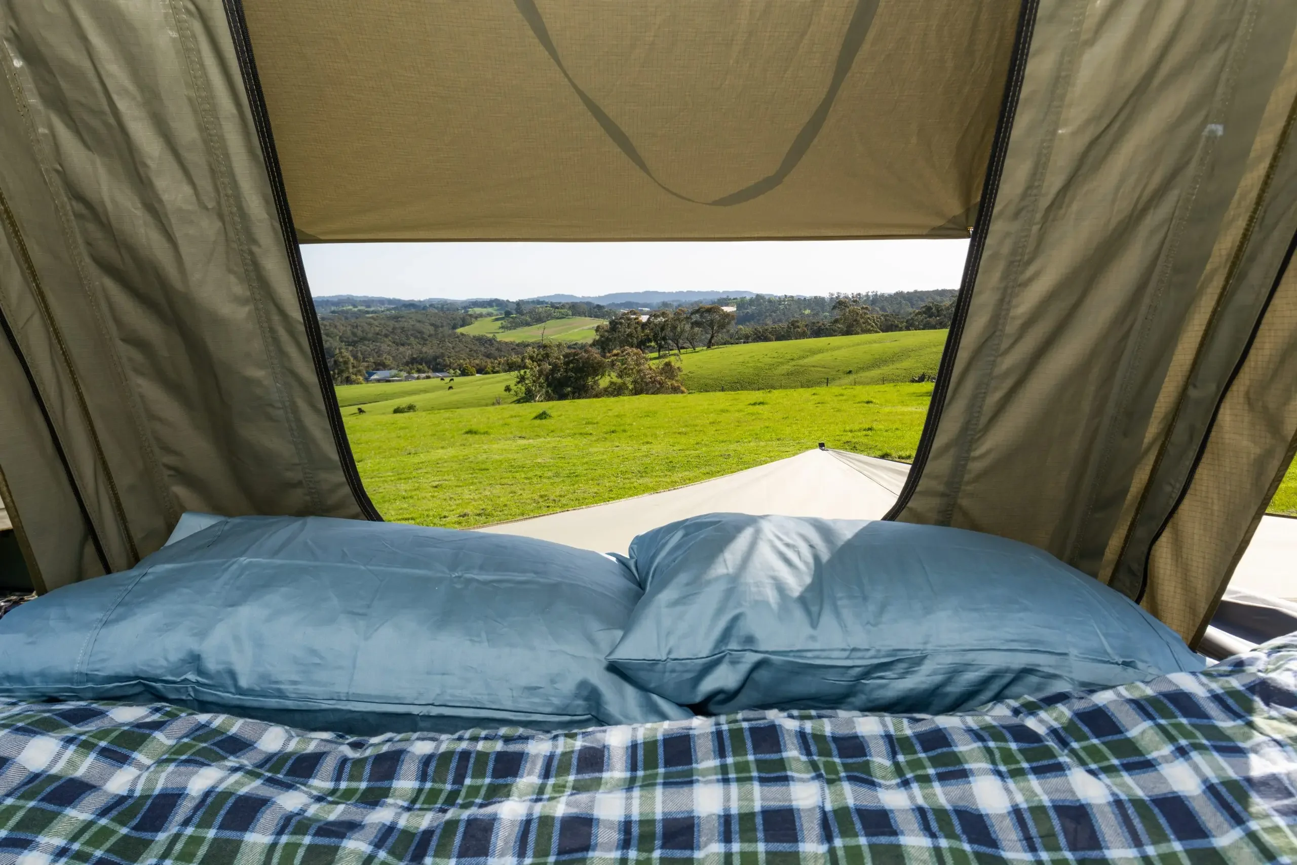 Tenda da tetto per auto 2023,  - Roof Top Tent Soft Shell 3 Person recensione e prezzo