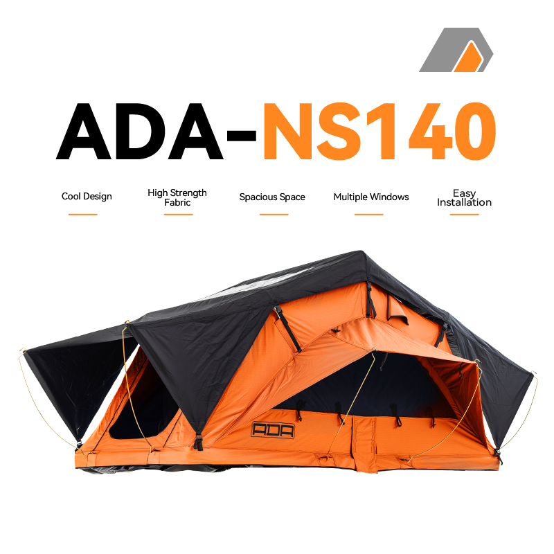 Tenda da tetto per auto softsh - Roof Top Tent Soft Shell 3 Person recensione e prezzo