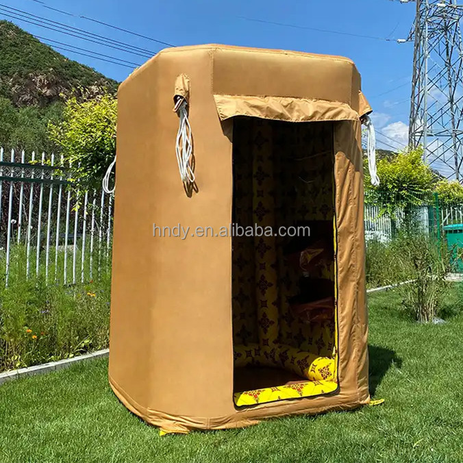 Tende da Doccia e Toilette per - Camping Shower Tent Portable recensione e prezzo