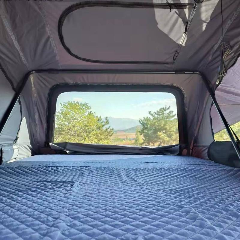 Materasso in Schiuma ad Alta D - Roof Top Tent Mattress recensione e prezzo