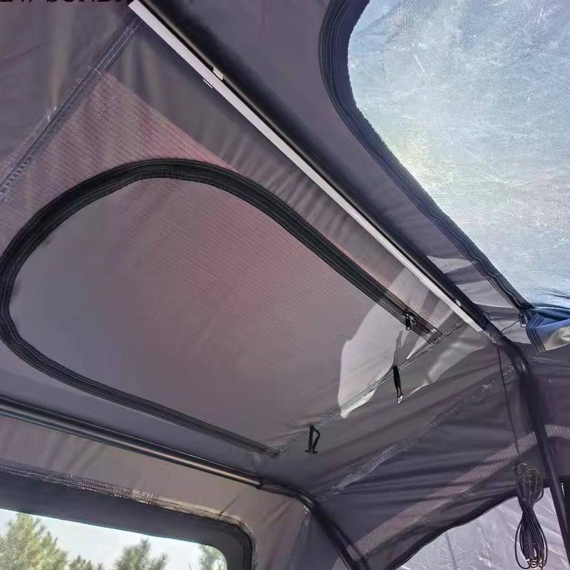 Materasso in Schiuma ad Alta D - Roof Top Tent Mattress recensione e prezzo