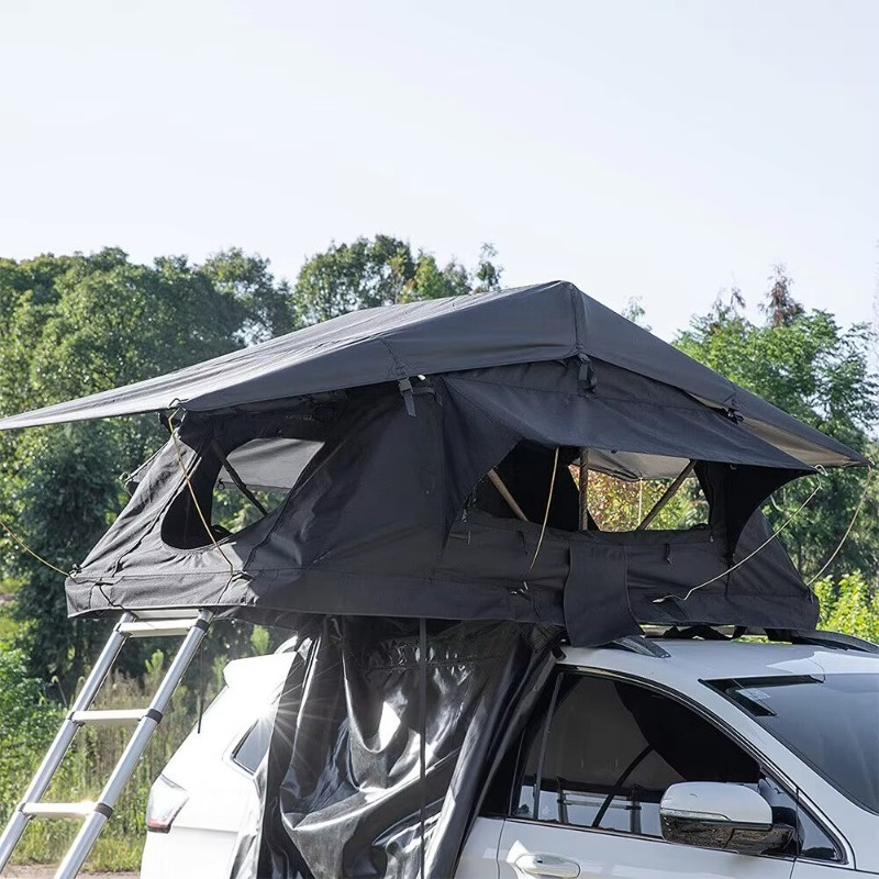 Tenda da Tetto per Auto SUV 20 - Roof Top Tent Soft Shell 3 Person recensione e prezzo