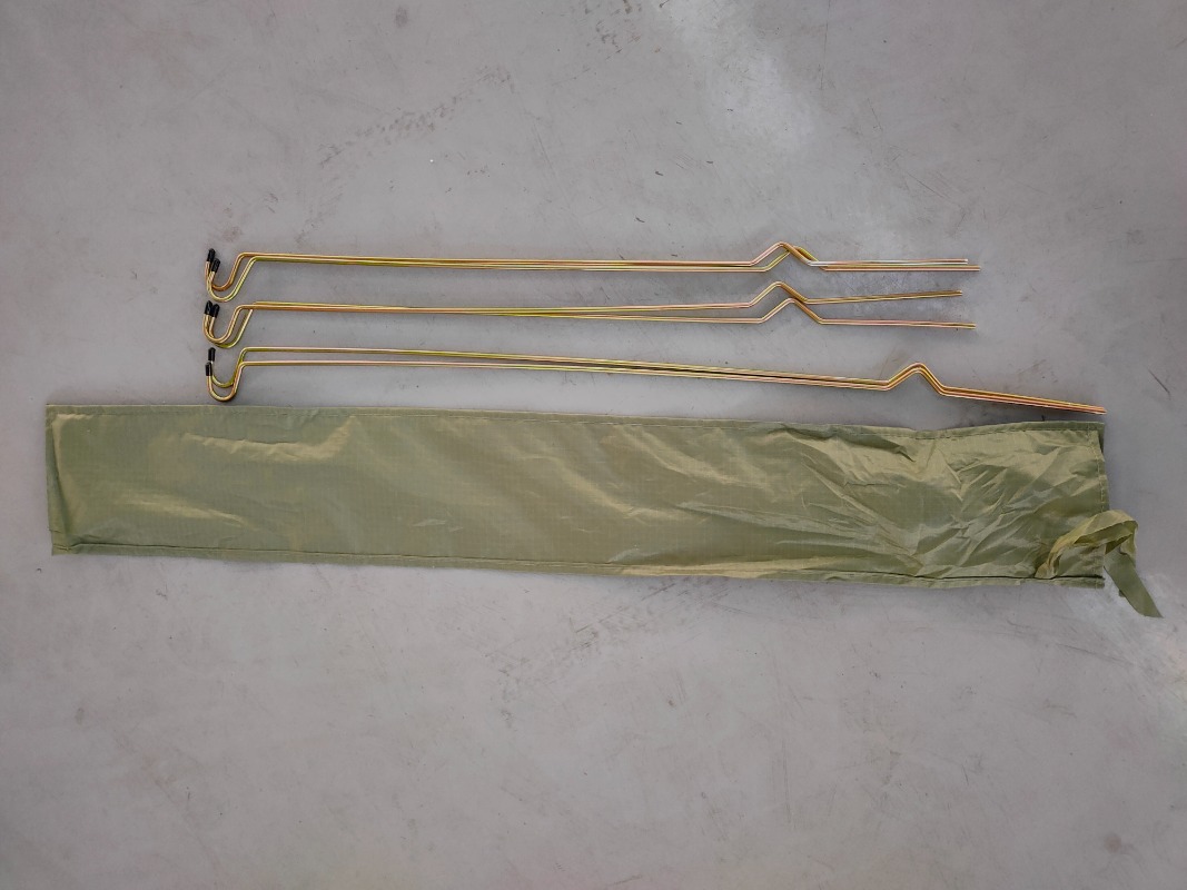 Tenda da Tetto Rigida Leggera  - Roof Tent Hardshell Aluminum recensione e prezzo