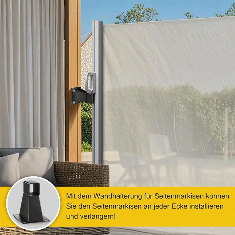 Kit di supporto per montaggio  - Awning Side Wall Kit recensione e prezzo