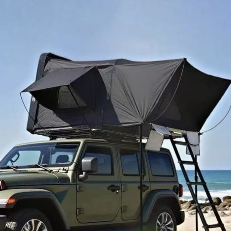 Accessori per camper 4x4, tend - Roof Tent Hardshell Aluminum recensione e prezzo