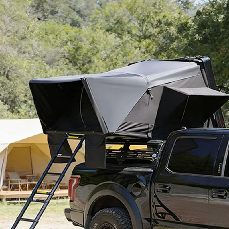 Accessori per camper 4x4, tend - Roof Tent Hardshell Aluminum recensione e prezzo
