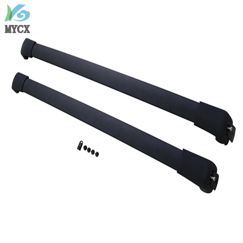 Nuovo Per Hyundai Tucson 2015  - Roof Rack Crossbar Aluminum recensione e prezzo