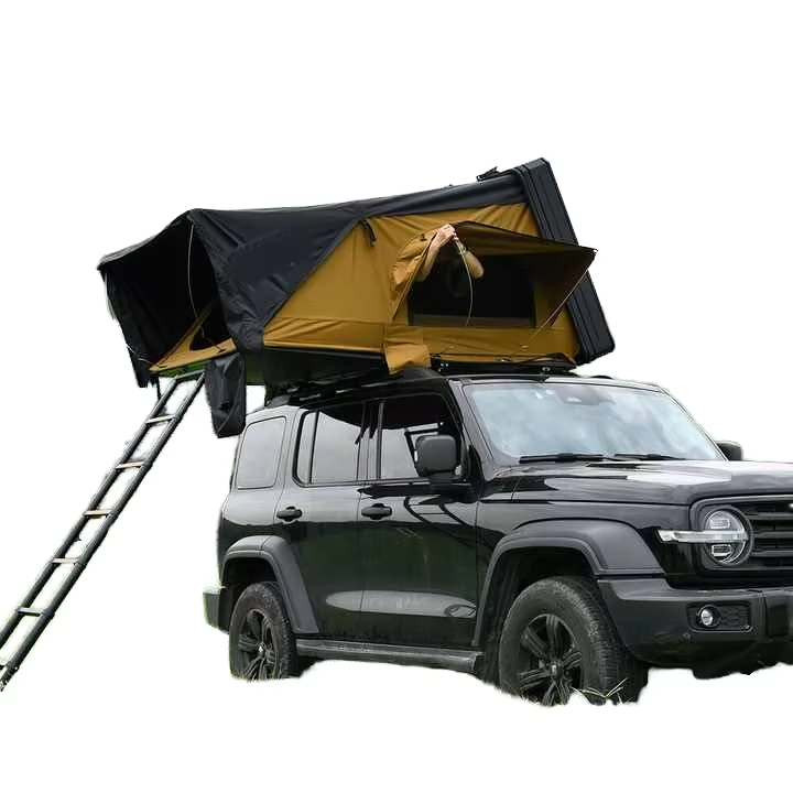 Tenda da Tetto per Auto 2026 2 - Roof Top Tent 4 Person Xl recensione e prezzo