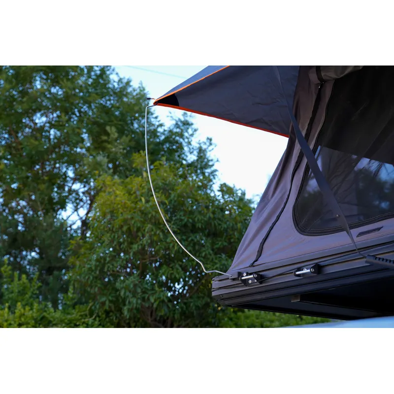 Tenda da Tetto per Auto per 2  - Roof Top Tent Hard Shell 2 Person recensione e prezzo
