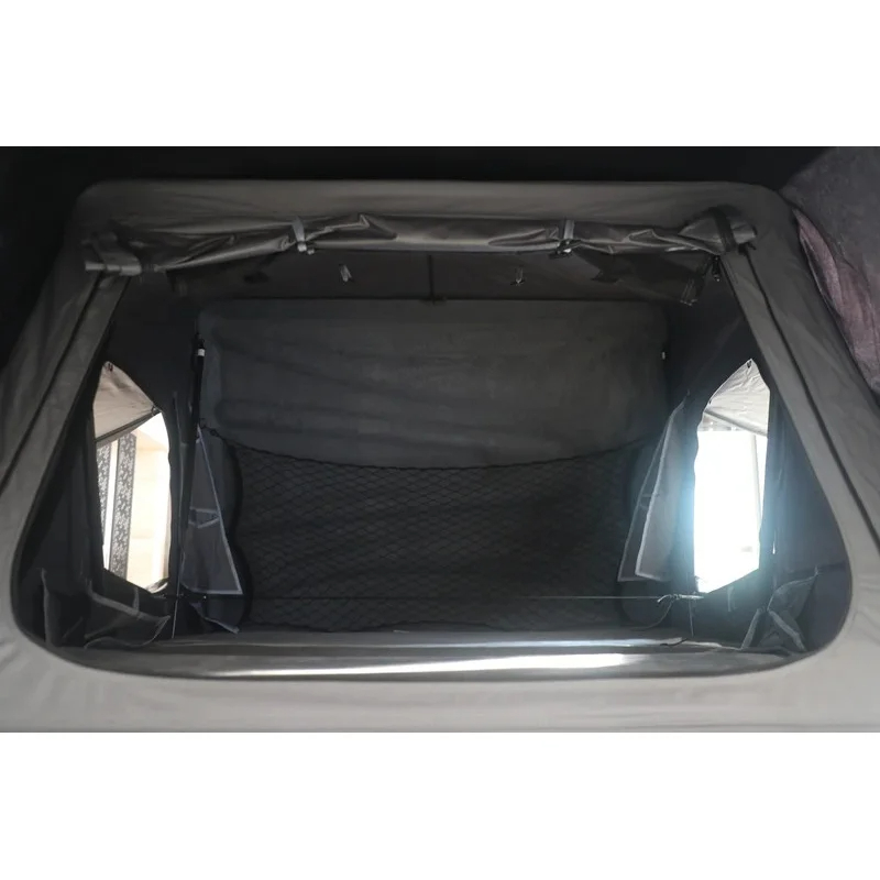 Tenda da Tetto XL per 4 Person - Roof Top Tent 4 Person Xl recensione e prezzo