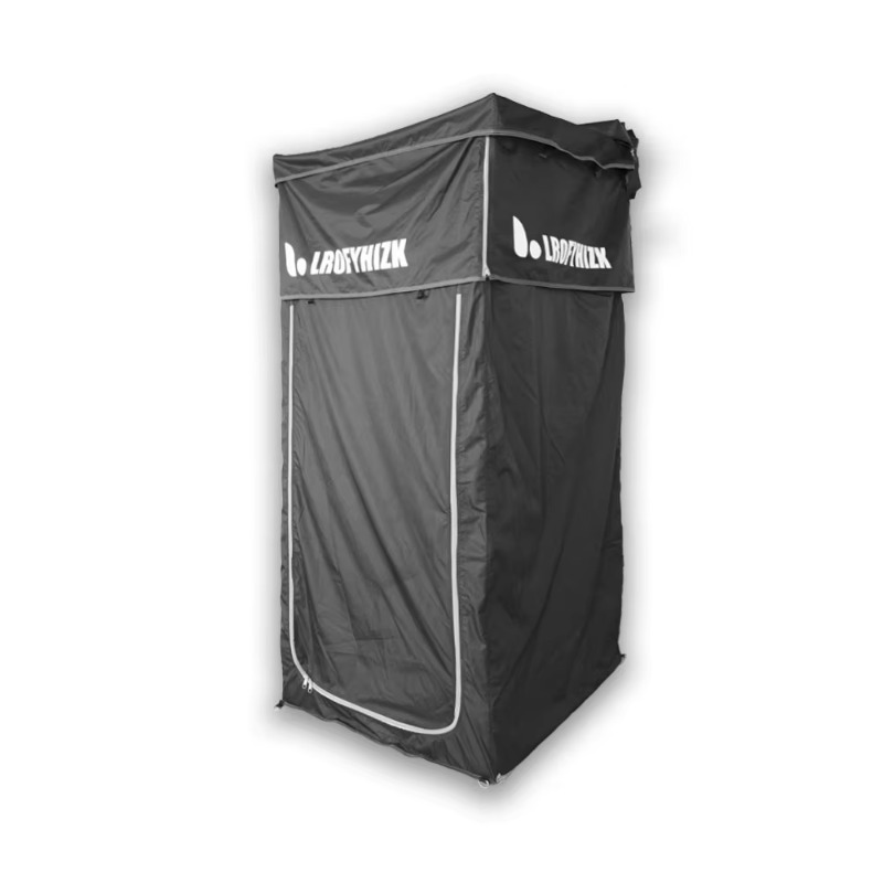 Tenda Doccia Portatile da Este - Camping Shower Tent Portable recensione e prezzo