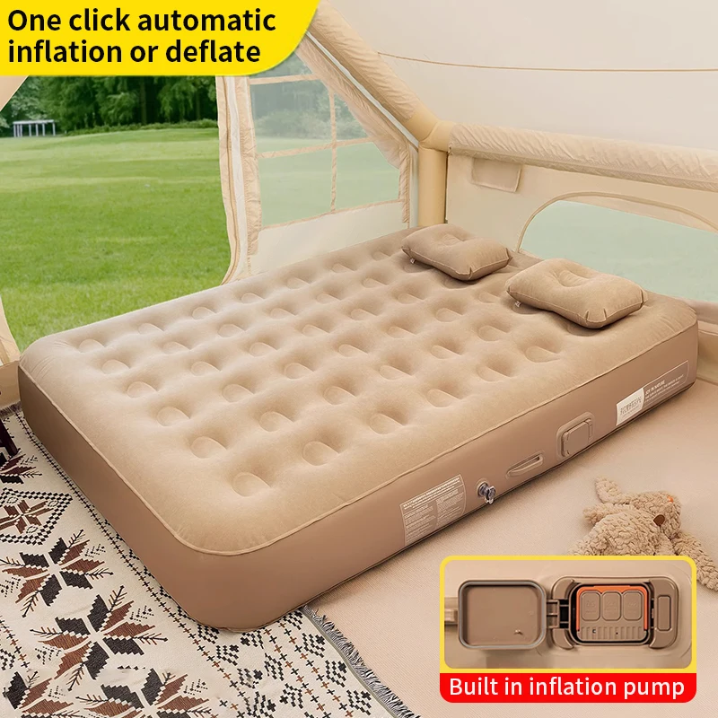 Nuovo materassino gonfiabile c - Roof Top Tent Mattress recensione e prezzo