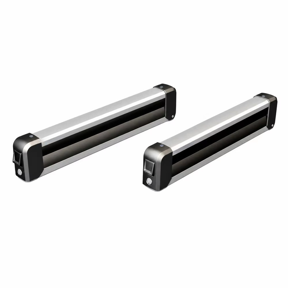 Portasci per Tetto Universale, - Roof Rack Crossbar Aluminum recensione e prezzo