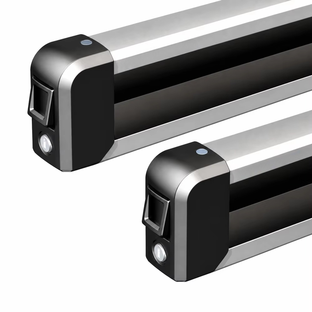 Portasci per Tetto Universale, - Roof Rack Crossbar Aluminum recensione e prezzo