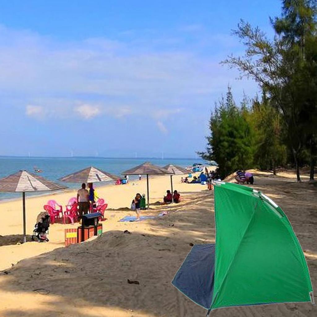 Tenda da Spiaggia Impermeabile - Roof Top Tent Annex Room recensione e prezzo