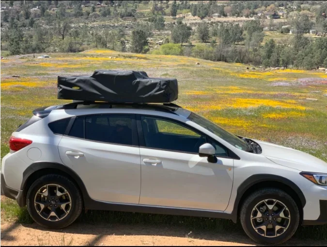 Tenda da Tetto per Auto 4x4 Im - Roof Top Tent Annex Room recensione e prezzo