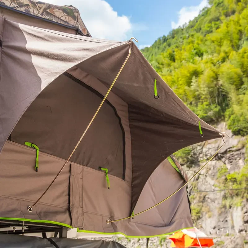 Tenda da Tetto per Auto 4x4 Im - Roof Top Tent Annex Room recensione e prezzo