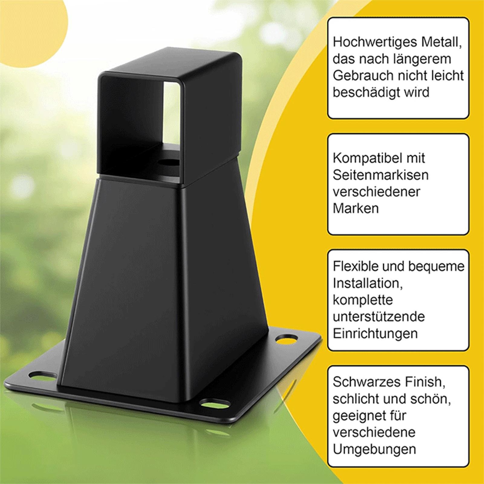 Kit di supporto a parete per t - Awning Side Wall Kit recensione e prezzo