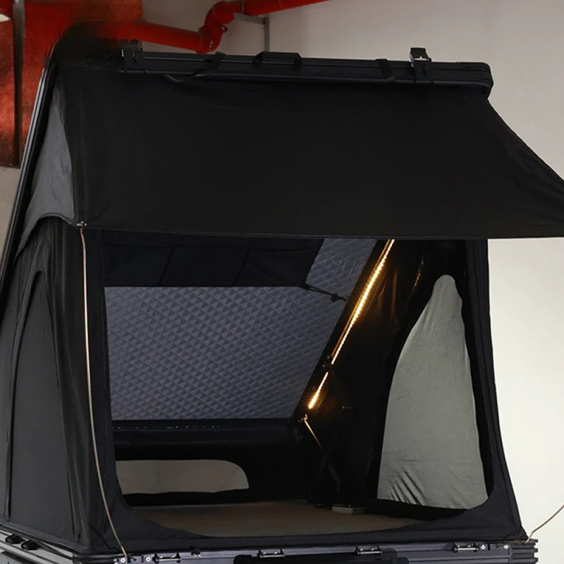 Tenda da Tetto HOTO XL per 4 P - Roof Top Tent 4 Person Xl recensione e prezzo