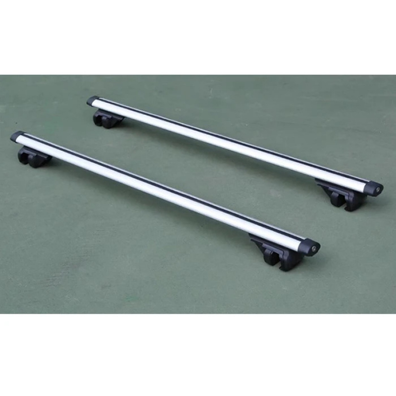 Barre Portatutto in Alluminio  - Roof Rack Crossbar Aluminum recensione e prezzo