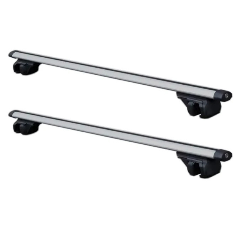 Barre Portatutto in Alluminio  - Roof Rack Crossbar Aluminum recensione e prezzo