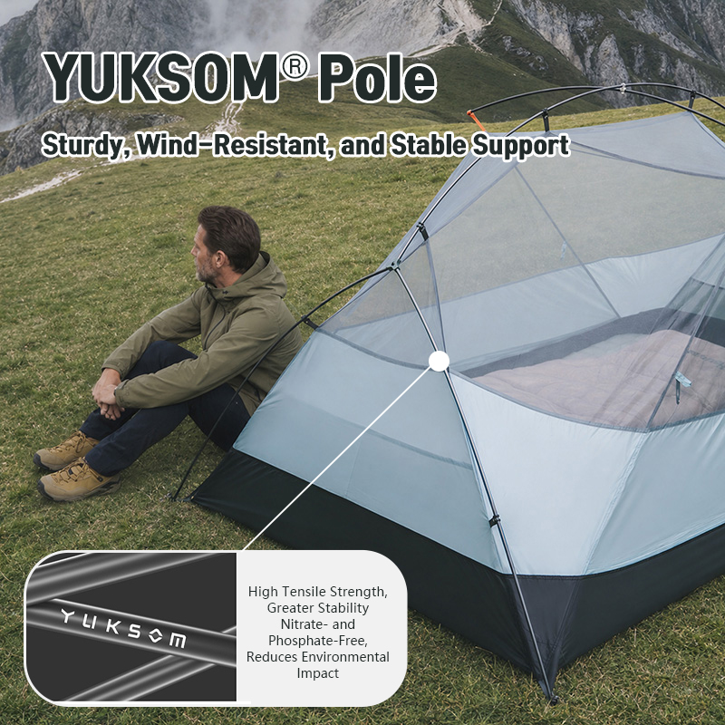 Tenda Naturehike Mongar 2 UL/B - Roof Top Tent Annex Room recensione e prezzo